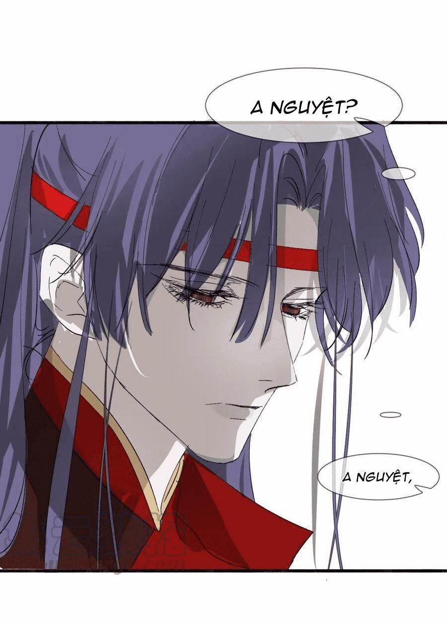 Tình Lang 25 trang 7