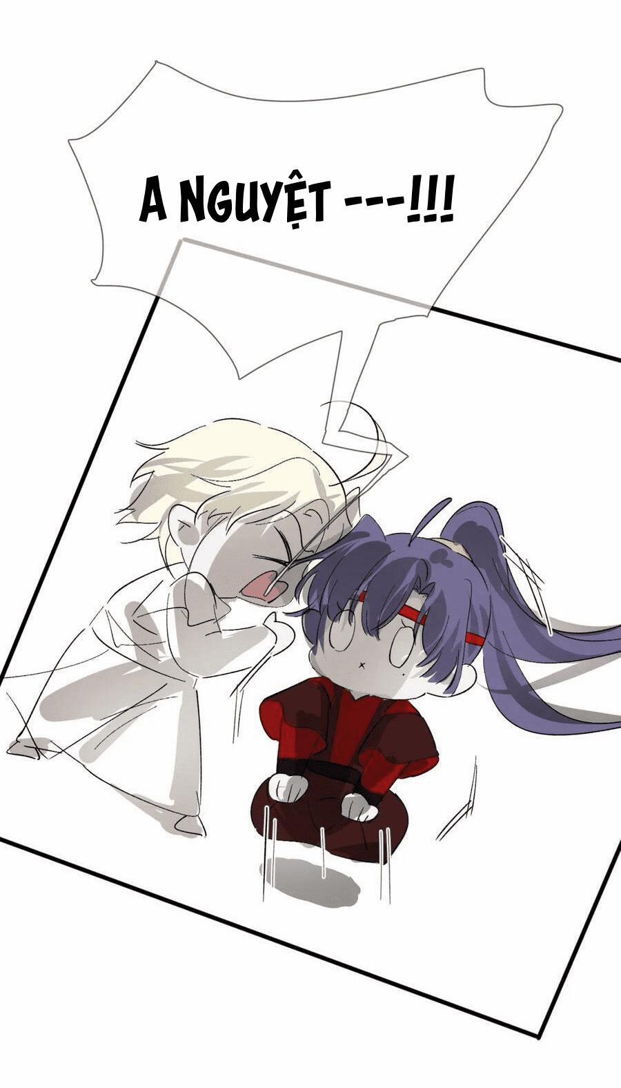 Tình Lang 25 trang 8