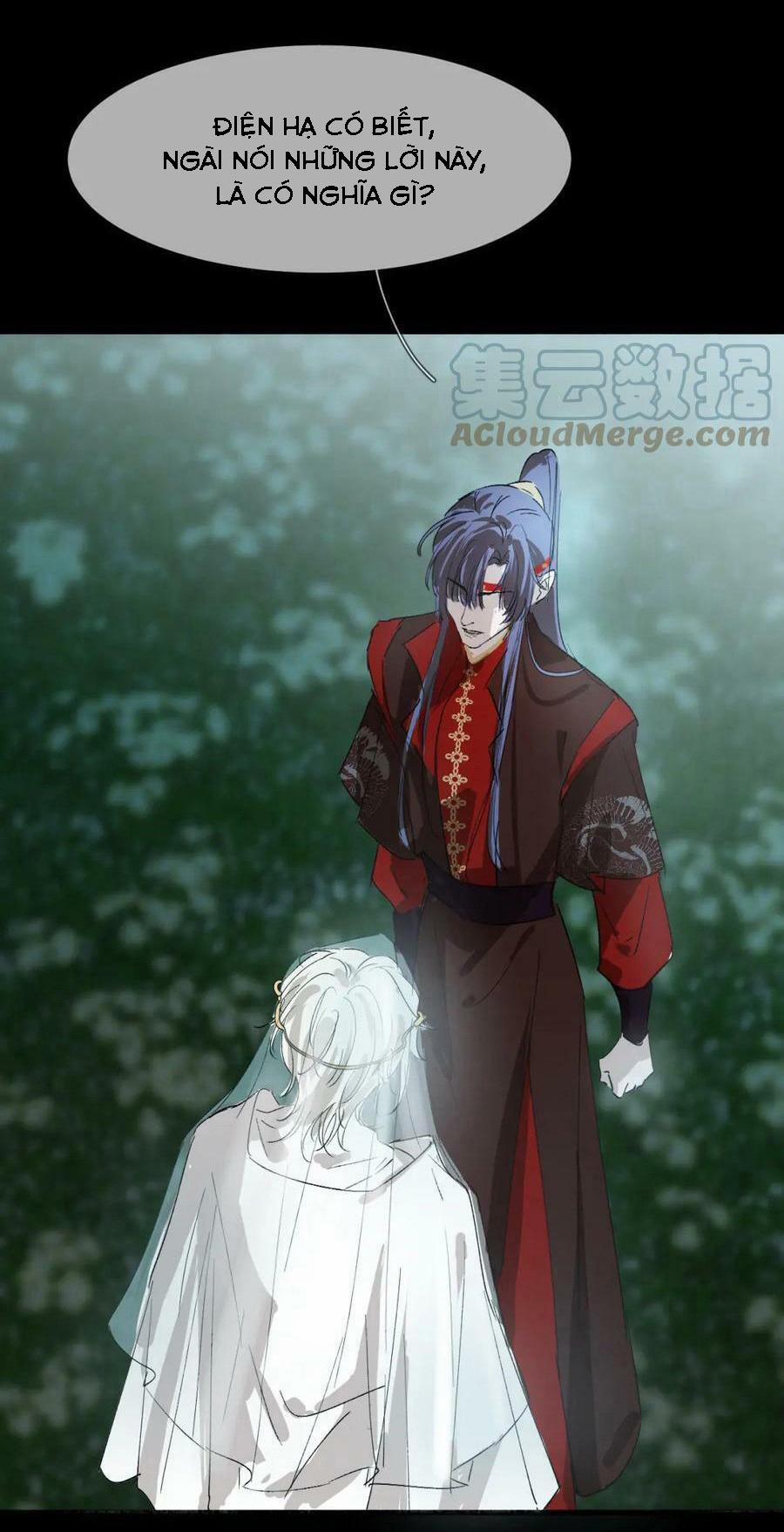 Tình Lang 26 trang 0