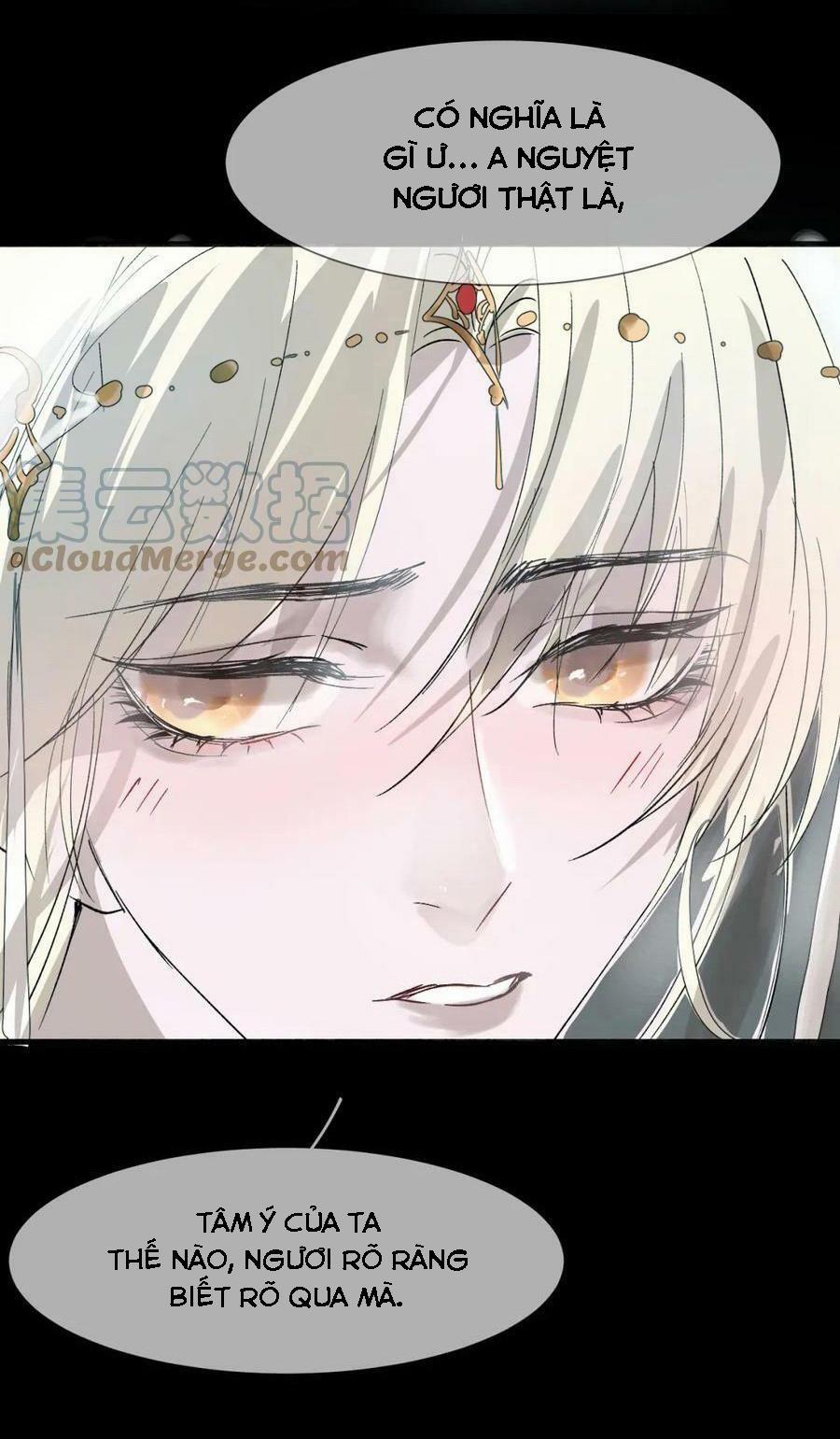 Tình Lang 26 trang 1