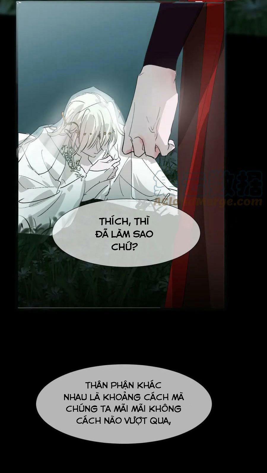 Tình Lang 26 trang 13