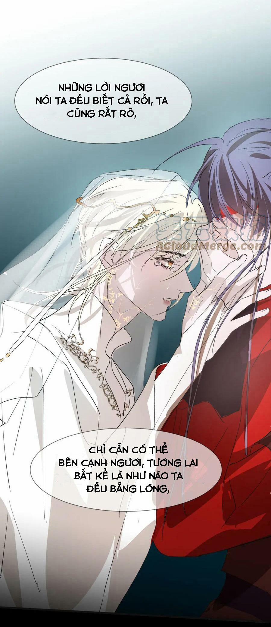 Tình Lang 26 trang 19