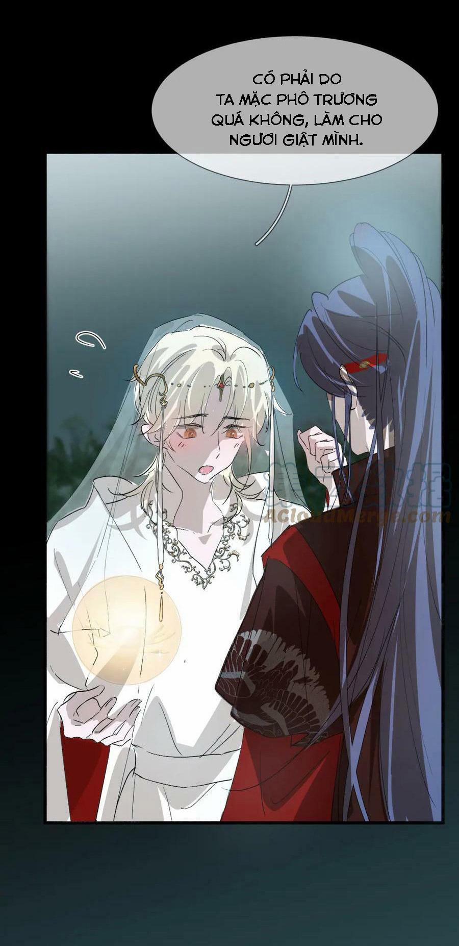 Tình Lang 26 trang 2