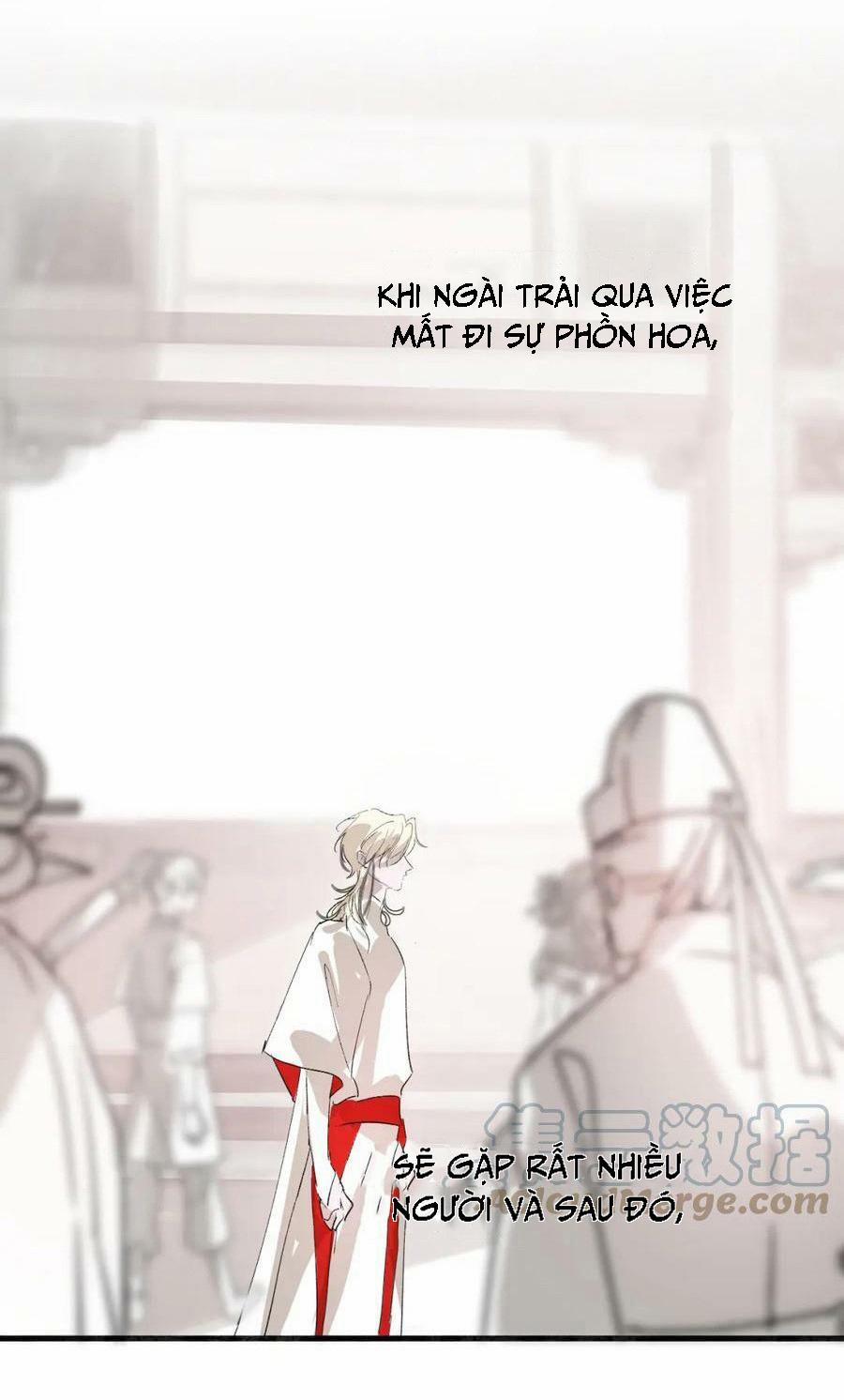 Tình Lang 26 trang 26