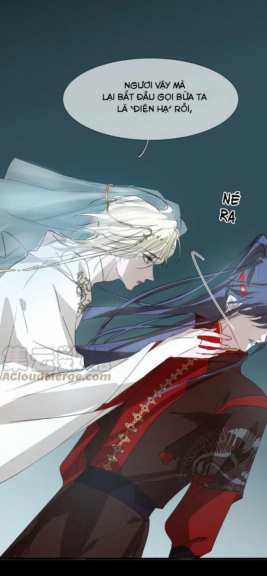 Tình Lang 26 trang 3