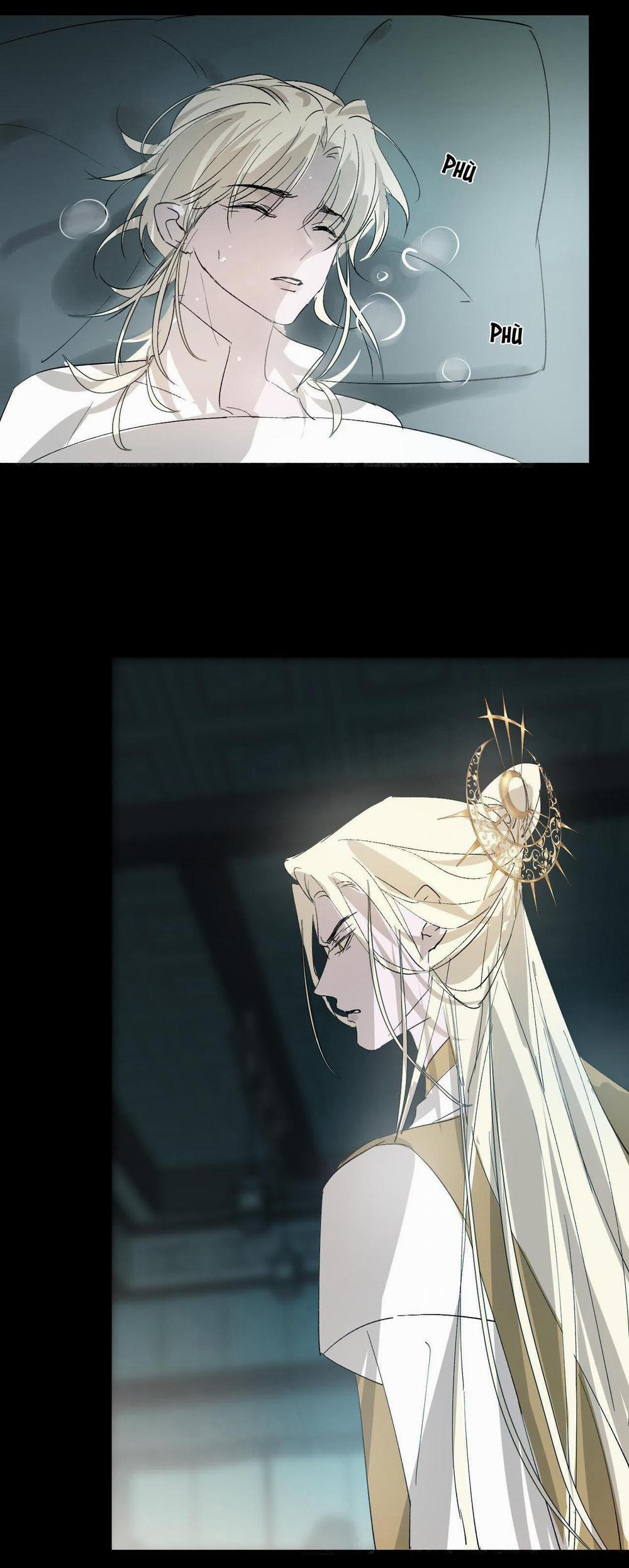 Tình Lang 26 trang 30