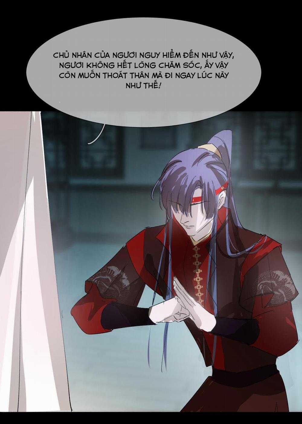 Tình Lang 26 trang 31