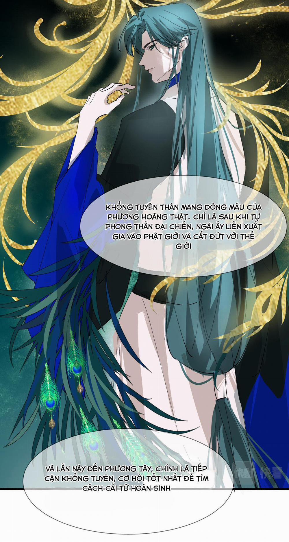 Tình Lang 26 trang 34