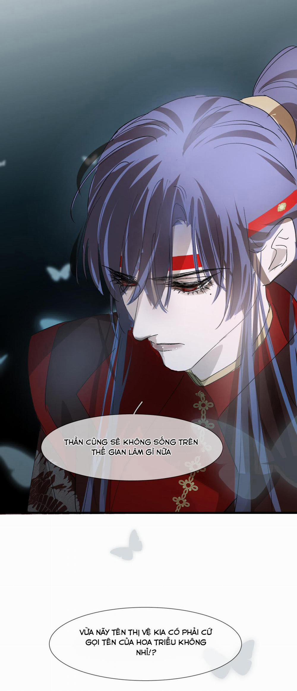 Tình Lang 26 trang 36