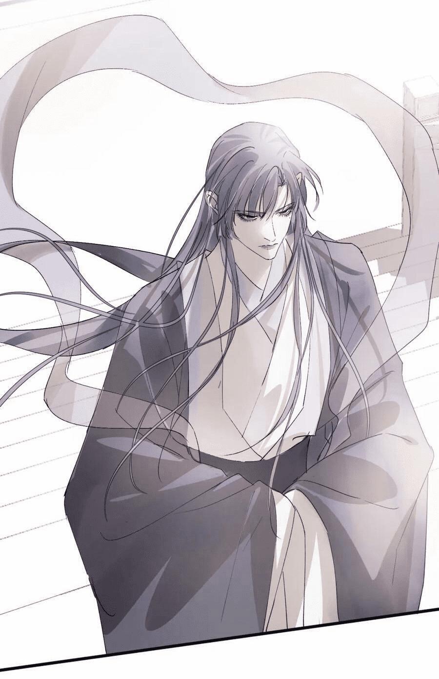 Tình Lang 27 trang 1