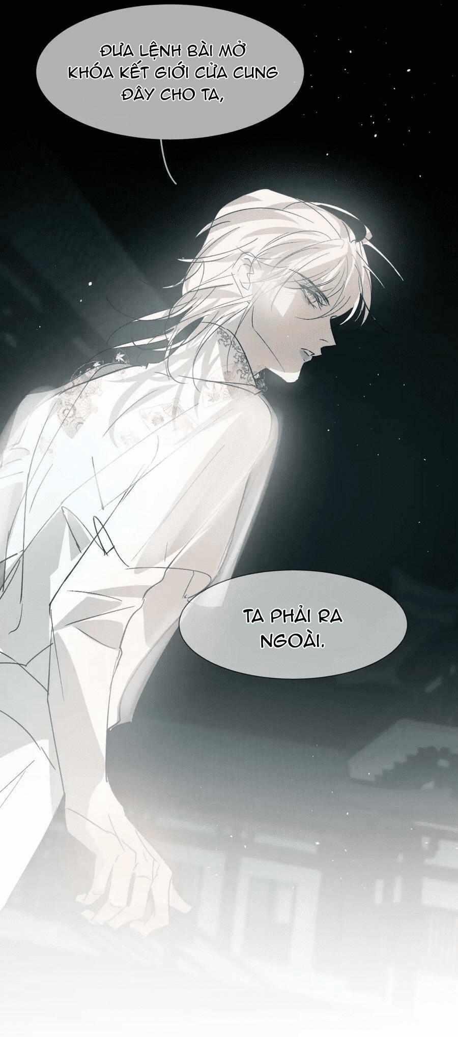 Tình Lang 27 trang 13