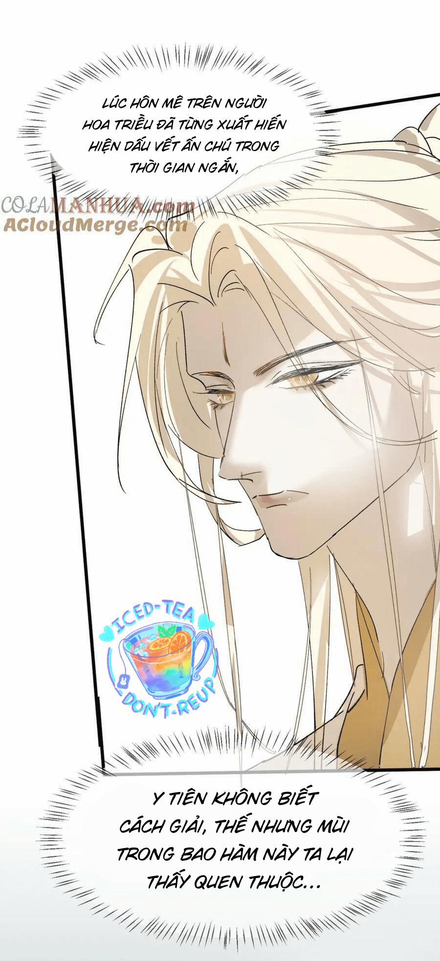 Tình Lang 27 trang 15