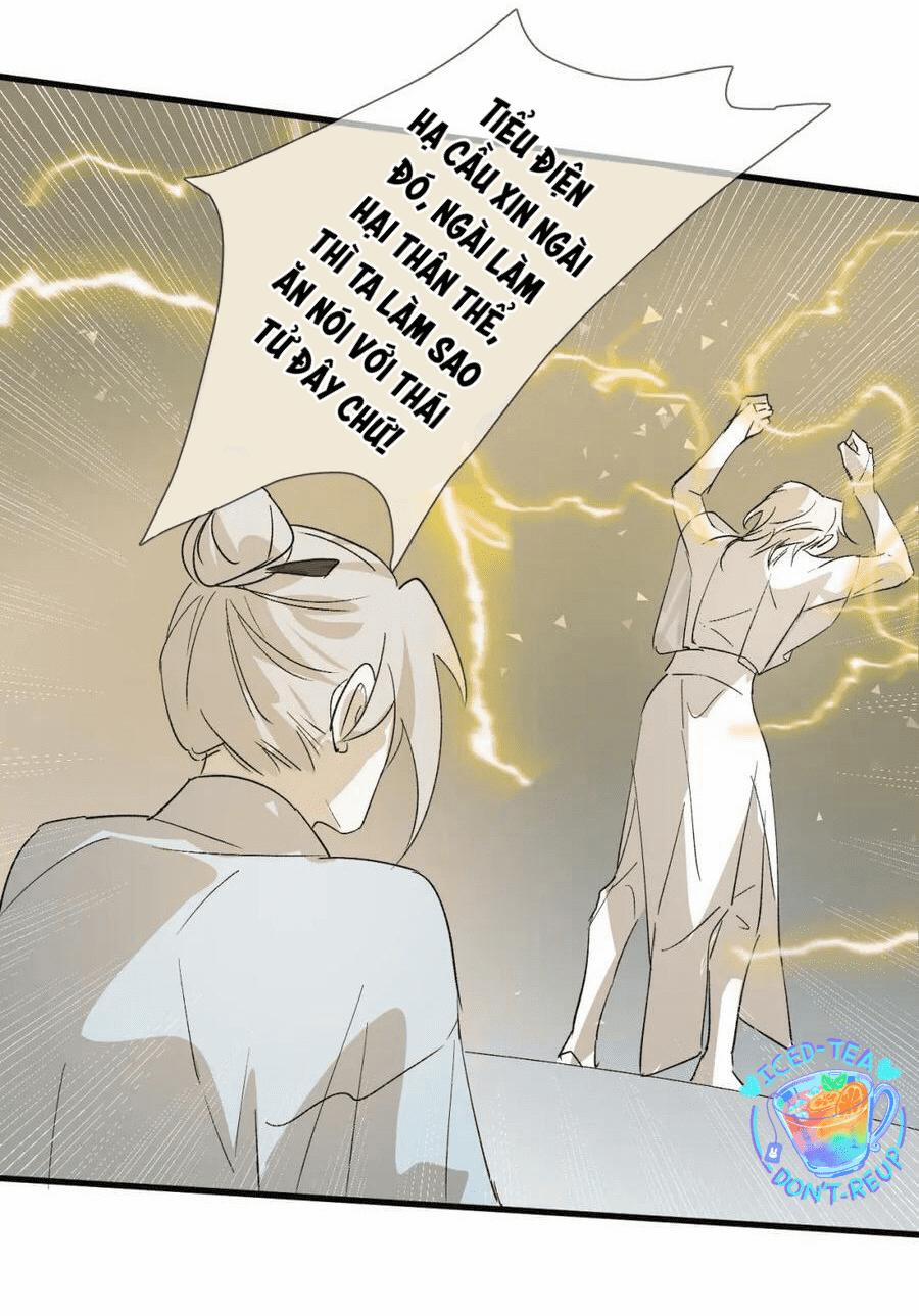 Tình Lang 27 trang 21