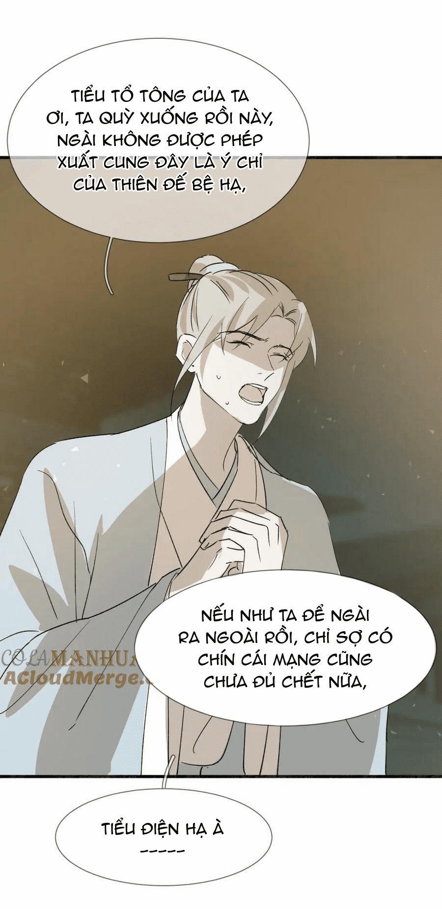 Tình Lang 27 trang 23