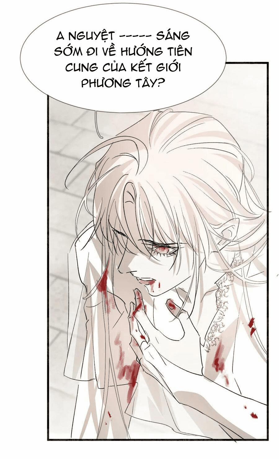 Tình Lang 27 trang 36