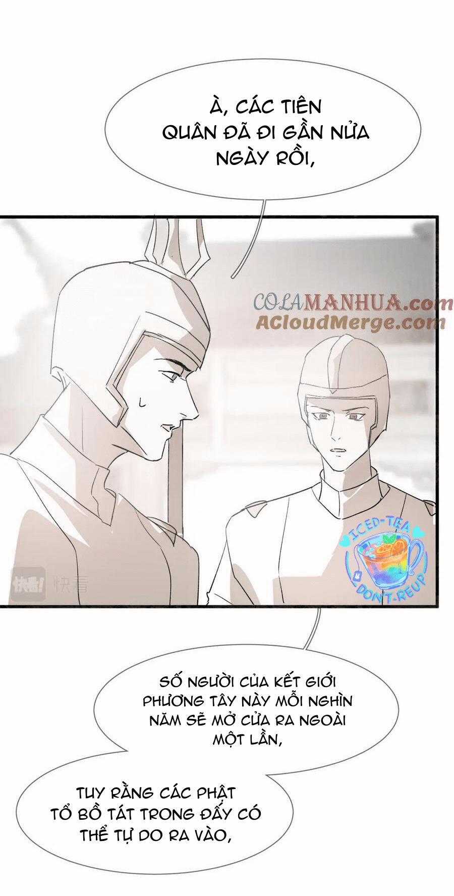 Tình Lang 27 trang 37