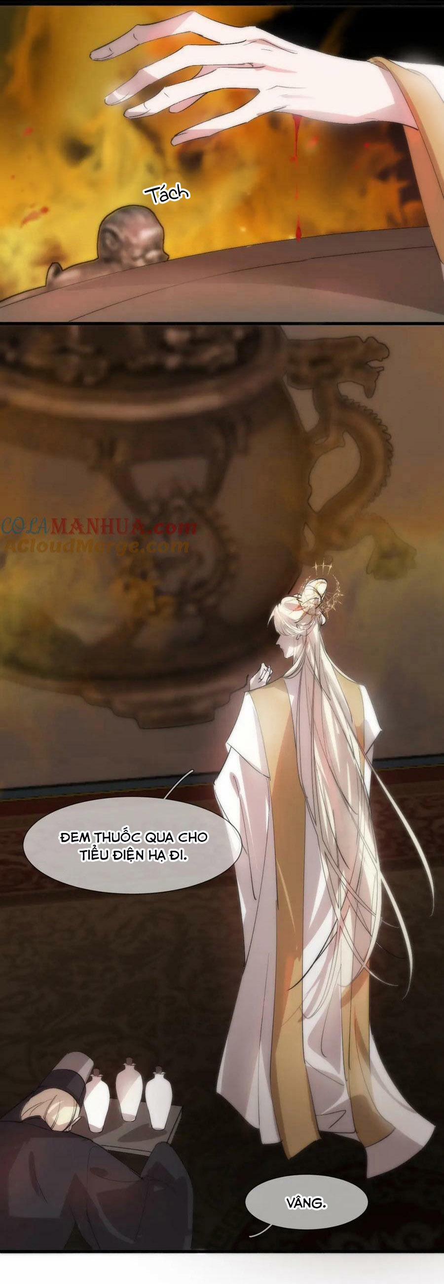 Tình Lang 29 trang 1