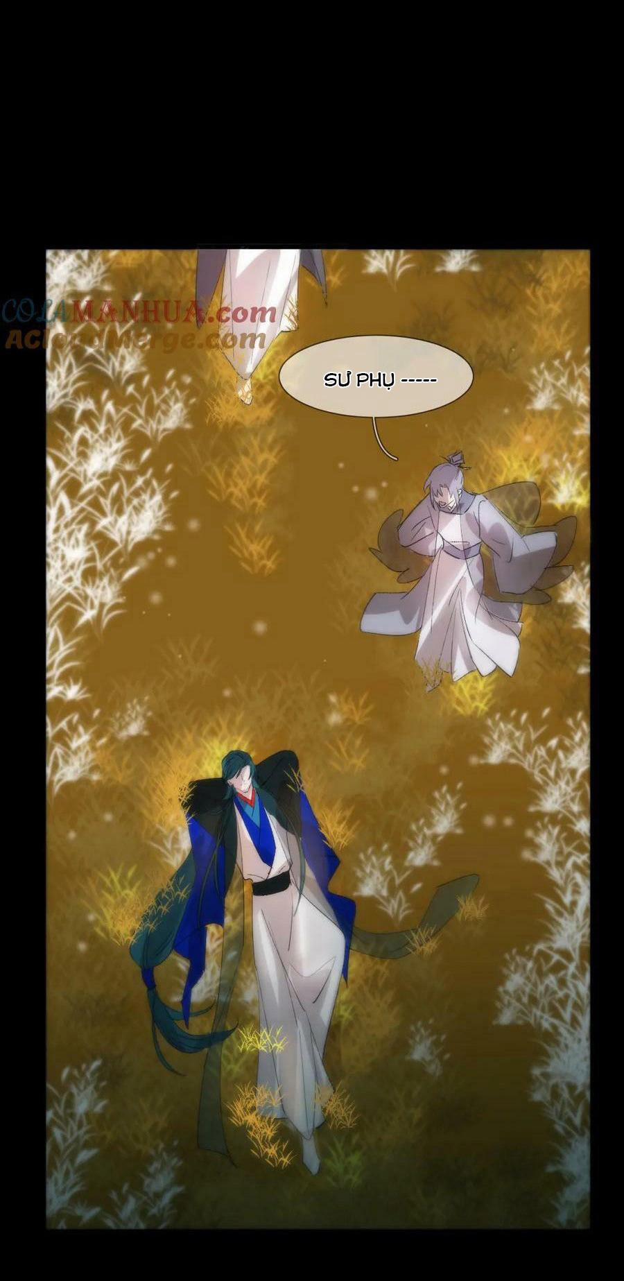 Tình Lang 29 trang 18