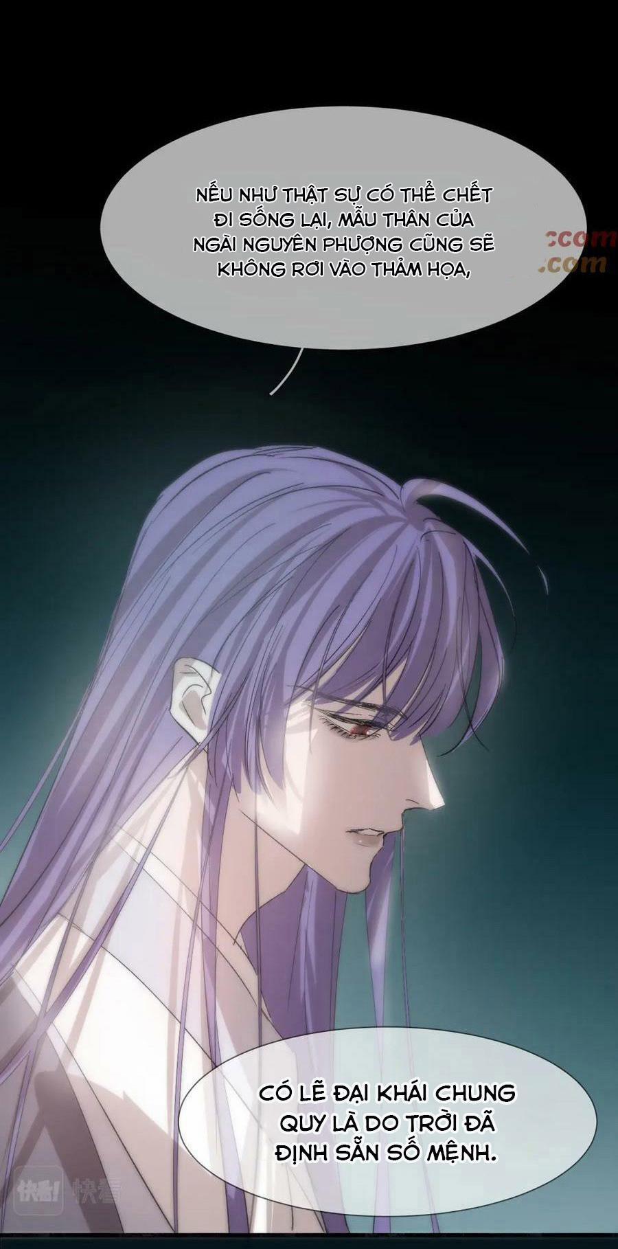 Tình Lang 29 trang 22