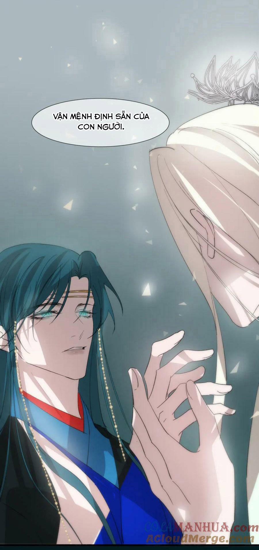 Tình Lang 29 trang 29