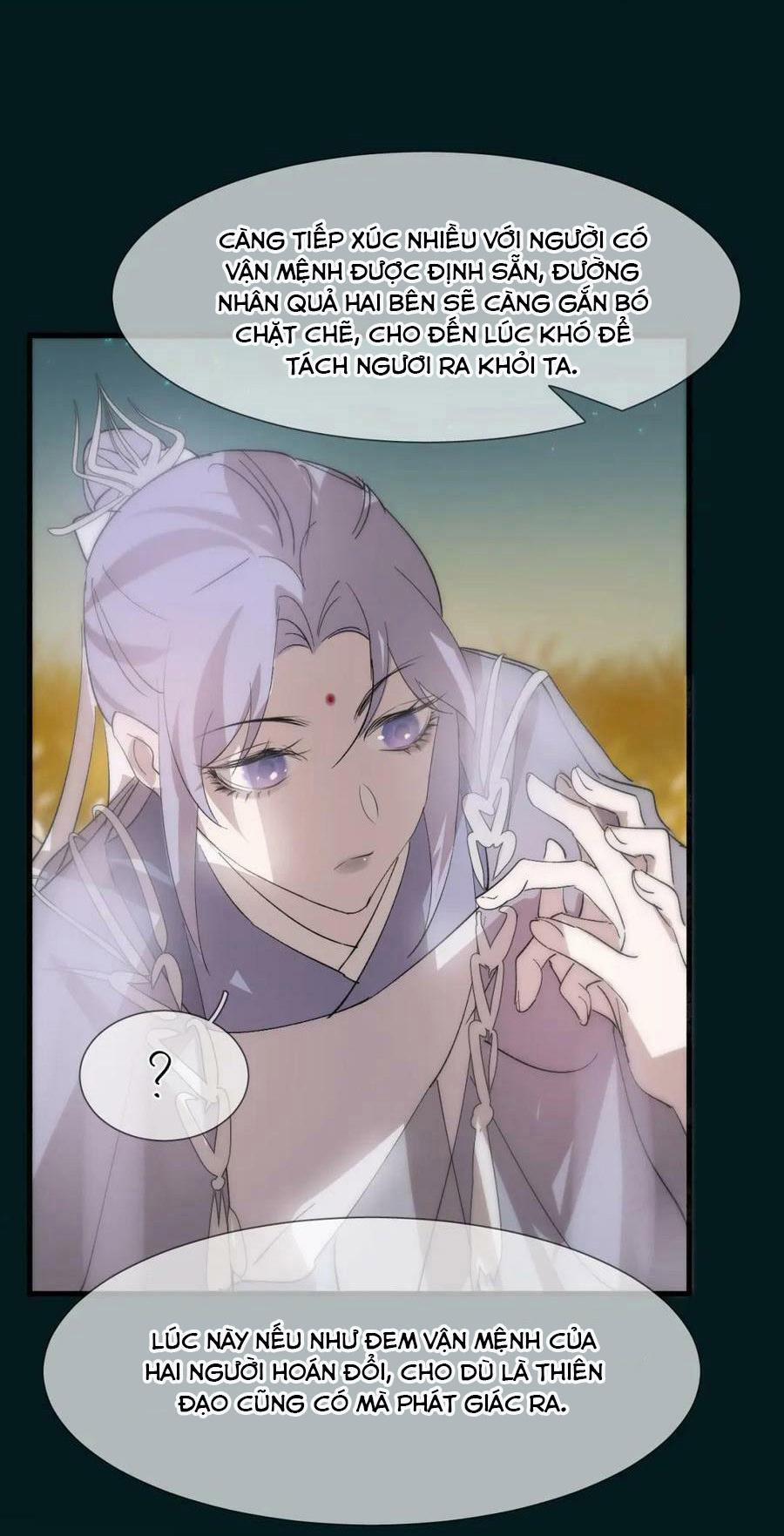 Tình Lang 29 trang 30