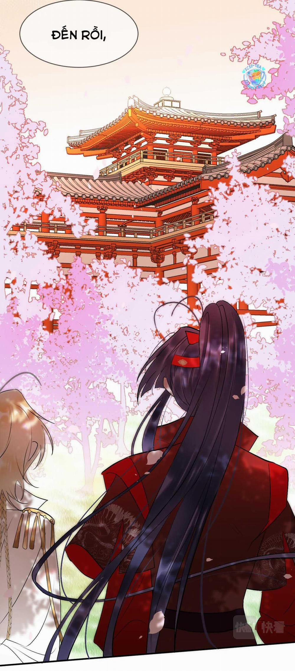 Tình Lang 3 trang 1