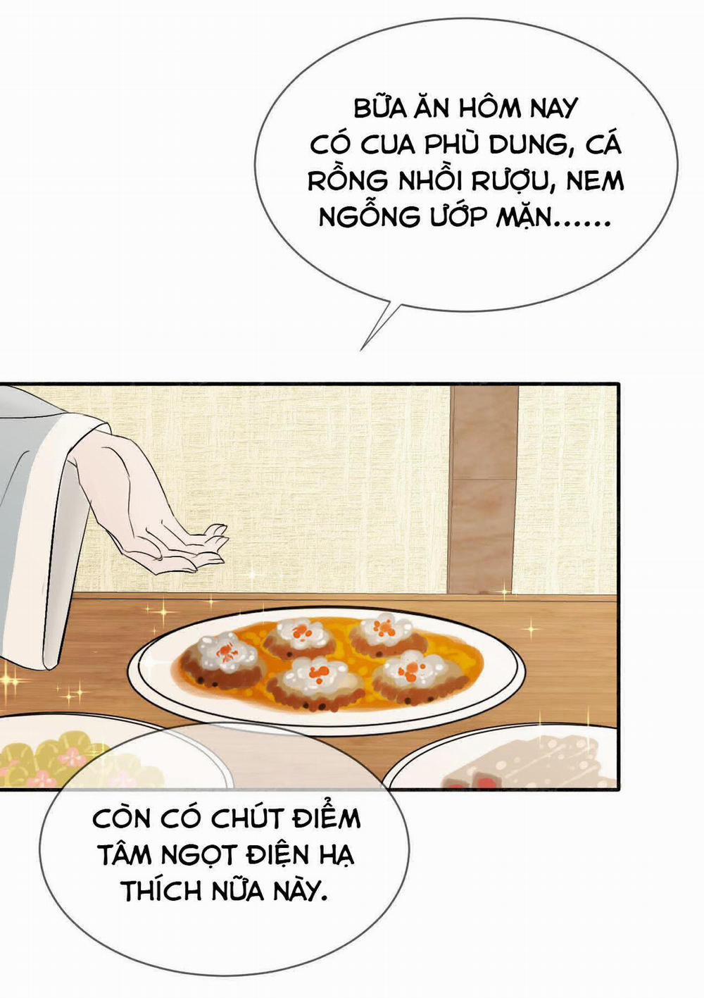 Tình Lang 3 trang 11