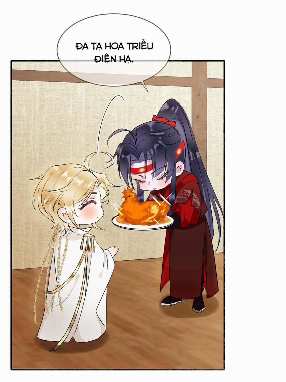 Tình Lang 3 trang 13