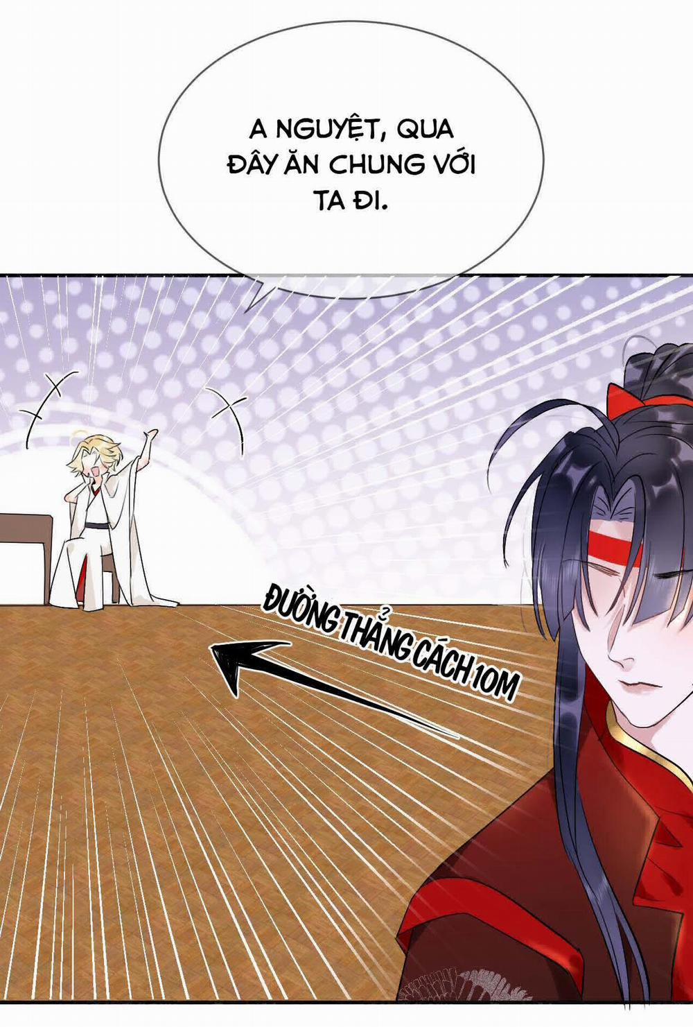 Tình Lang 3 trang 15