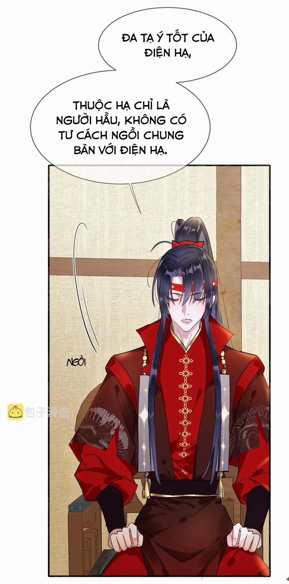 Tình Lang 3 trang 16