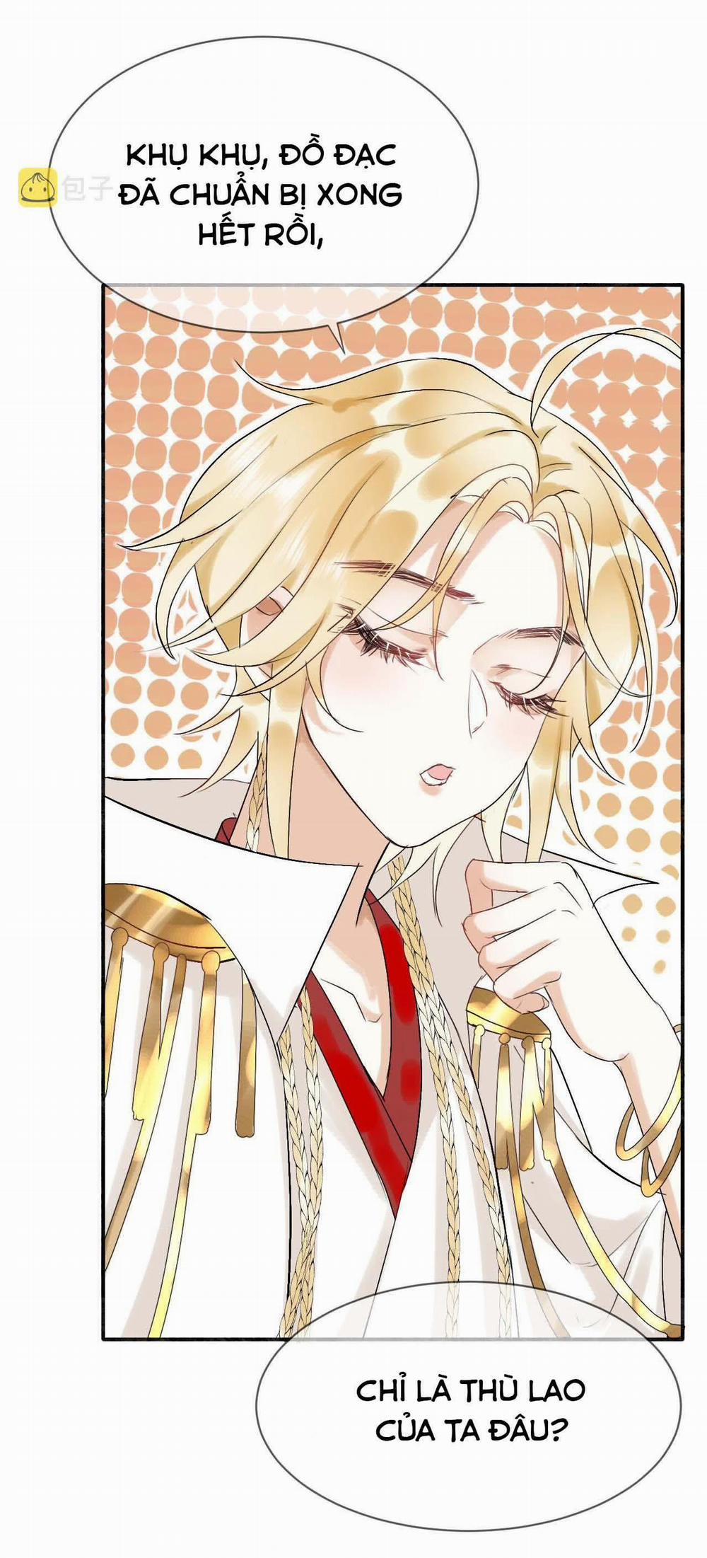 Tình Lang 3 trang 22