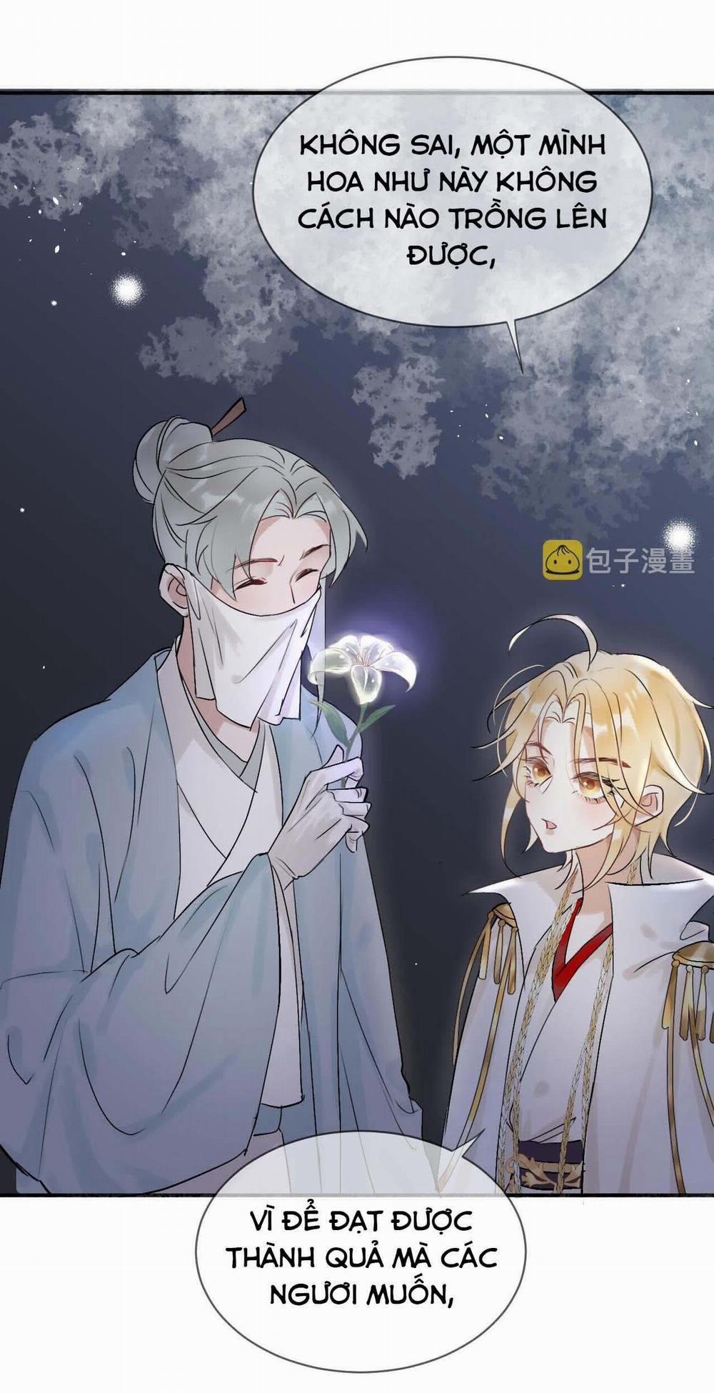 Tình Lang 3 trang 26