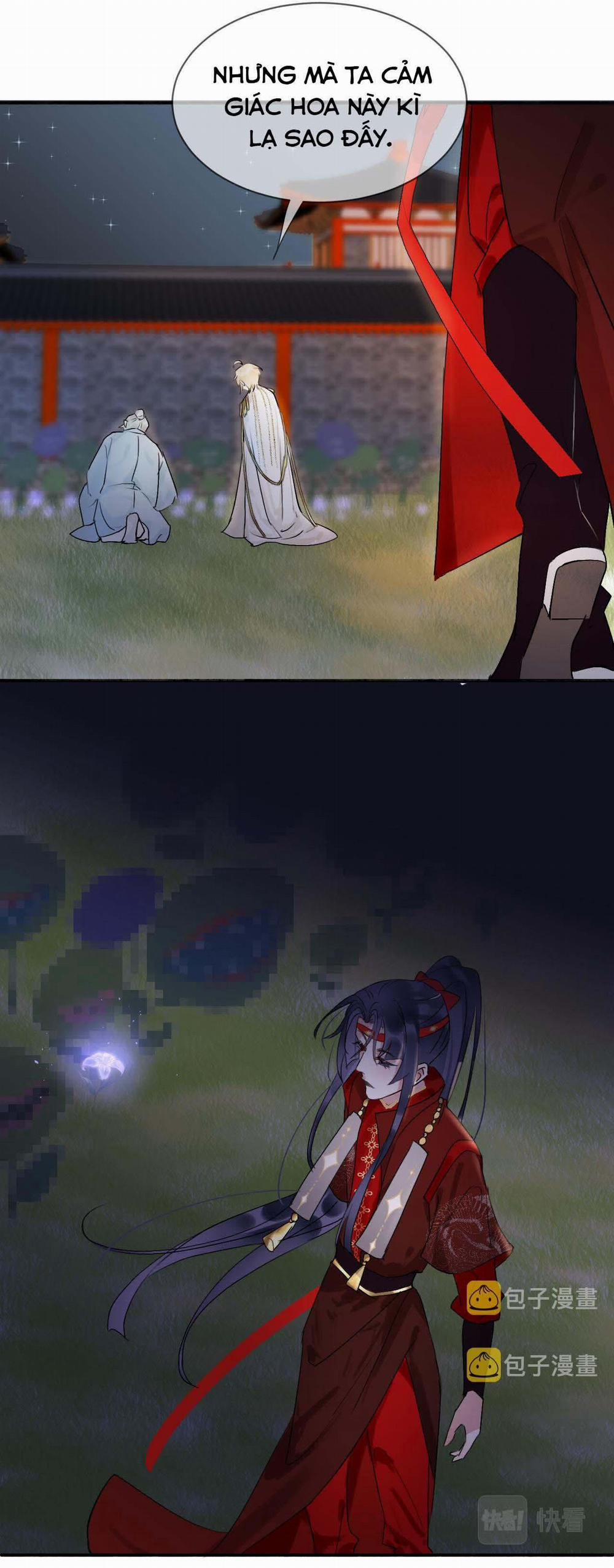 Tình Lang 3 trang 28