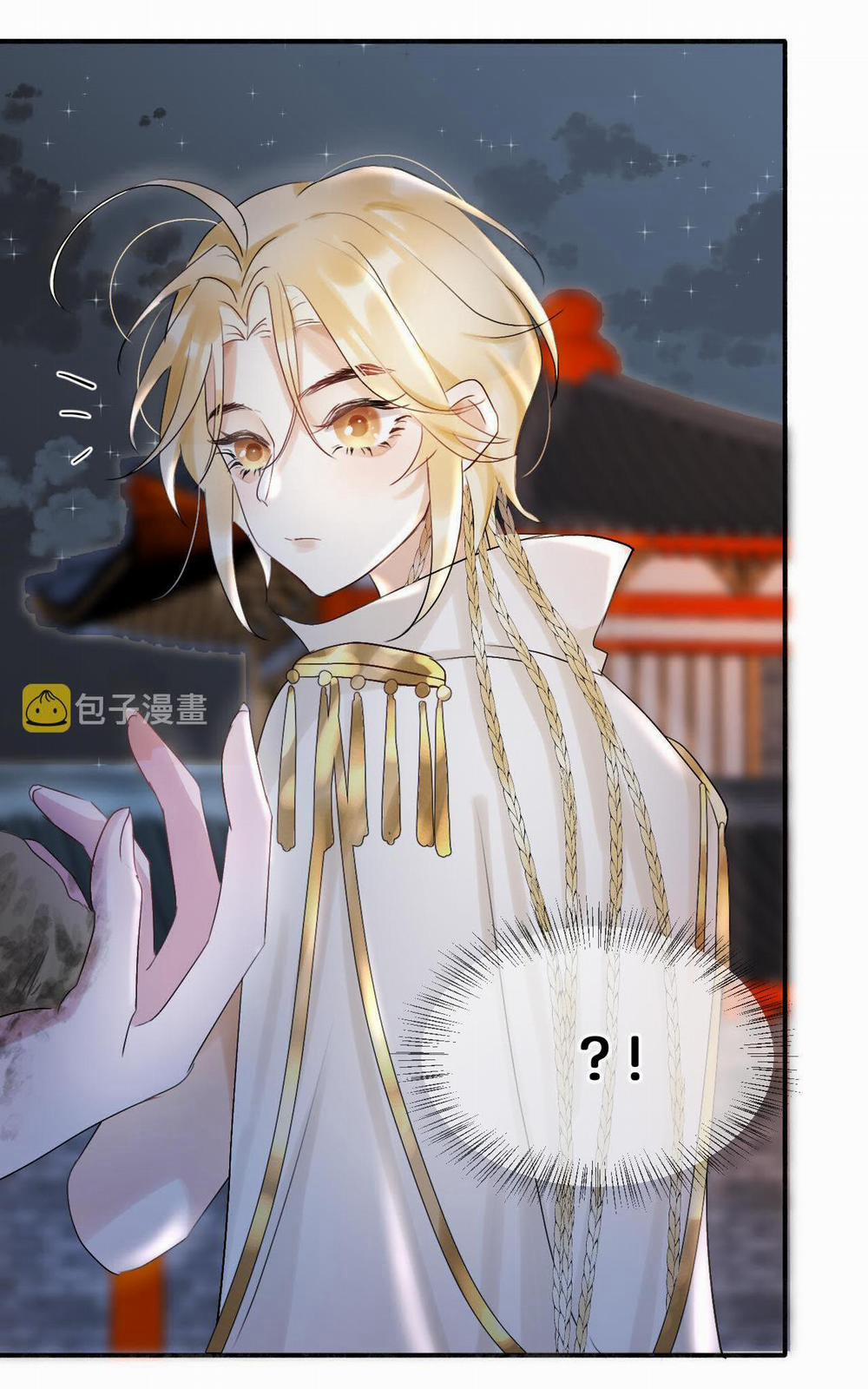 Tình Lang 3 trang 30