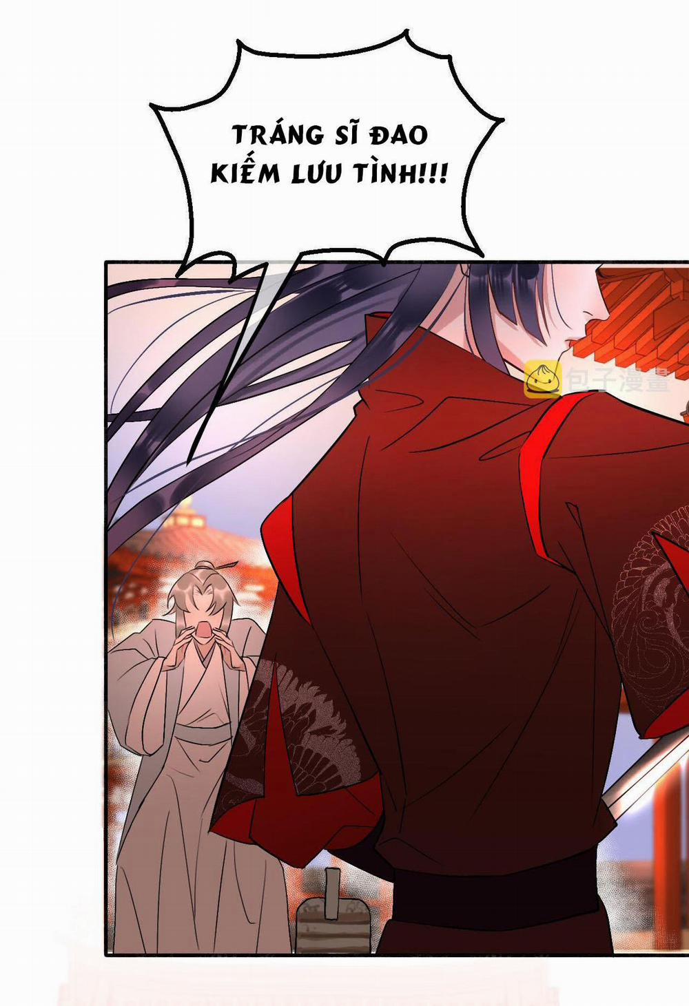 Tình Lang 3 trang 5