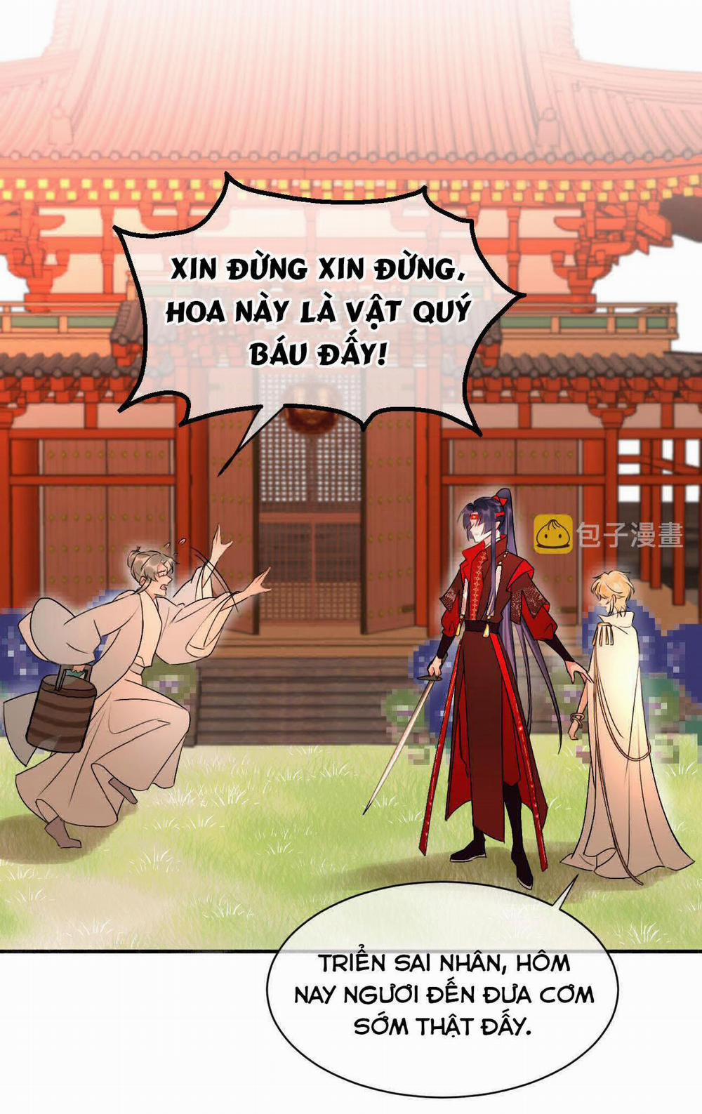 Tình Lang 3 trang 6