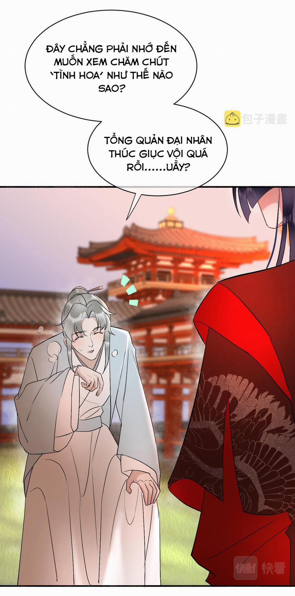 Tình Lang 3 trang 7