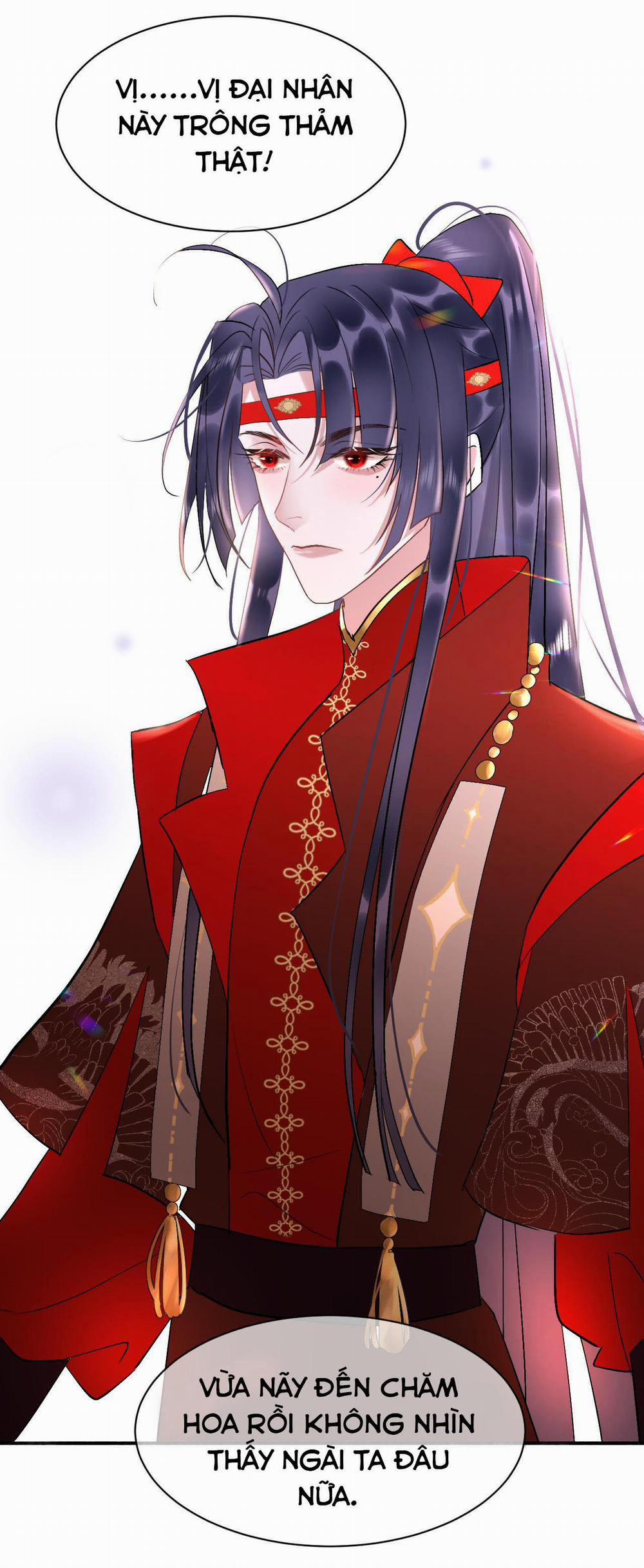 Tình Lang 3 trang 8