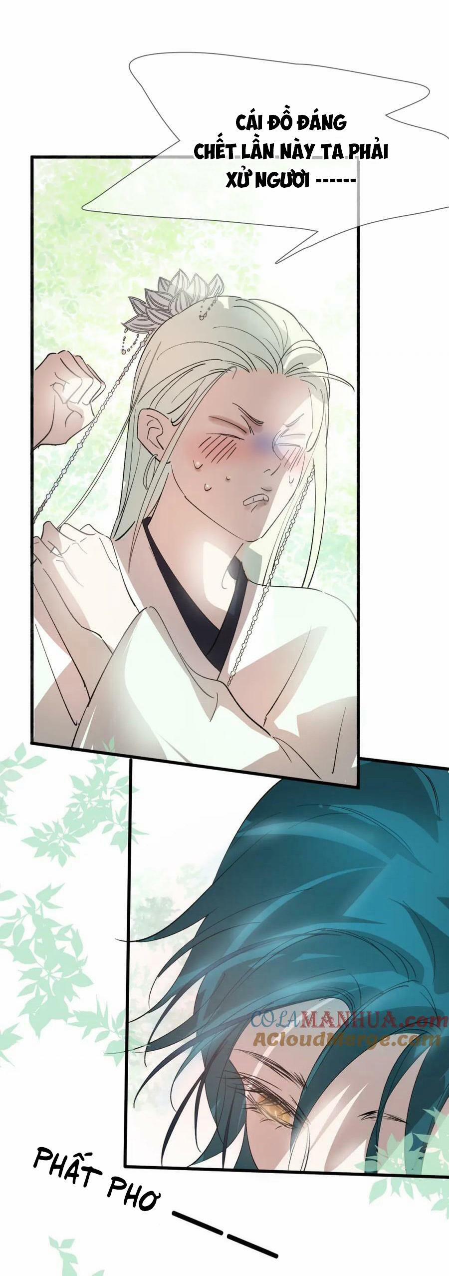 Tình Lang 30 trang 16