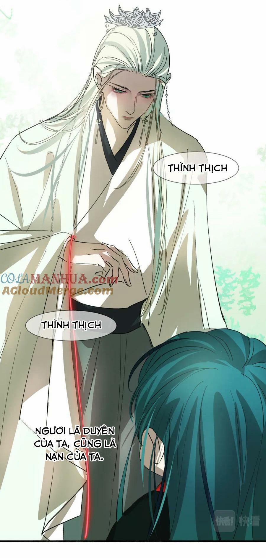 Tình Lang 30 trang 20