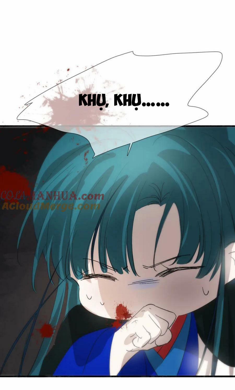 Tình Lang 30 trang 23