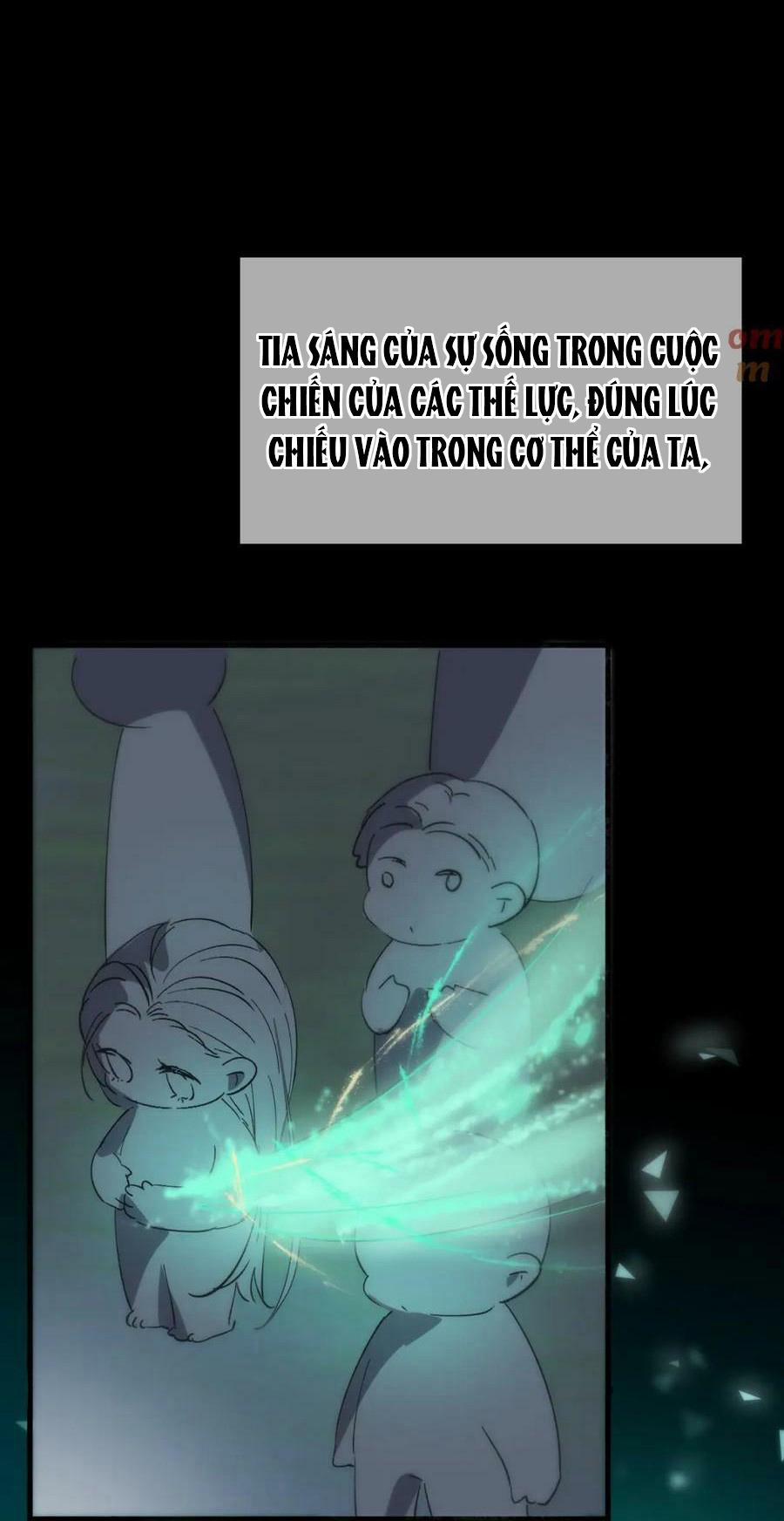 Tình Lang 30 trang 3