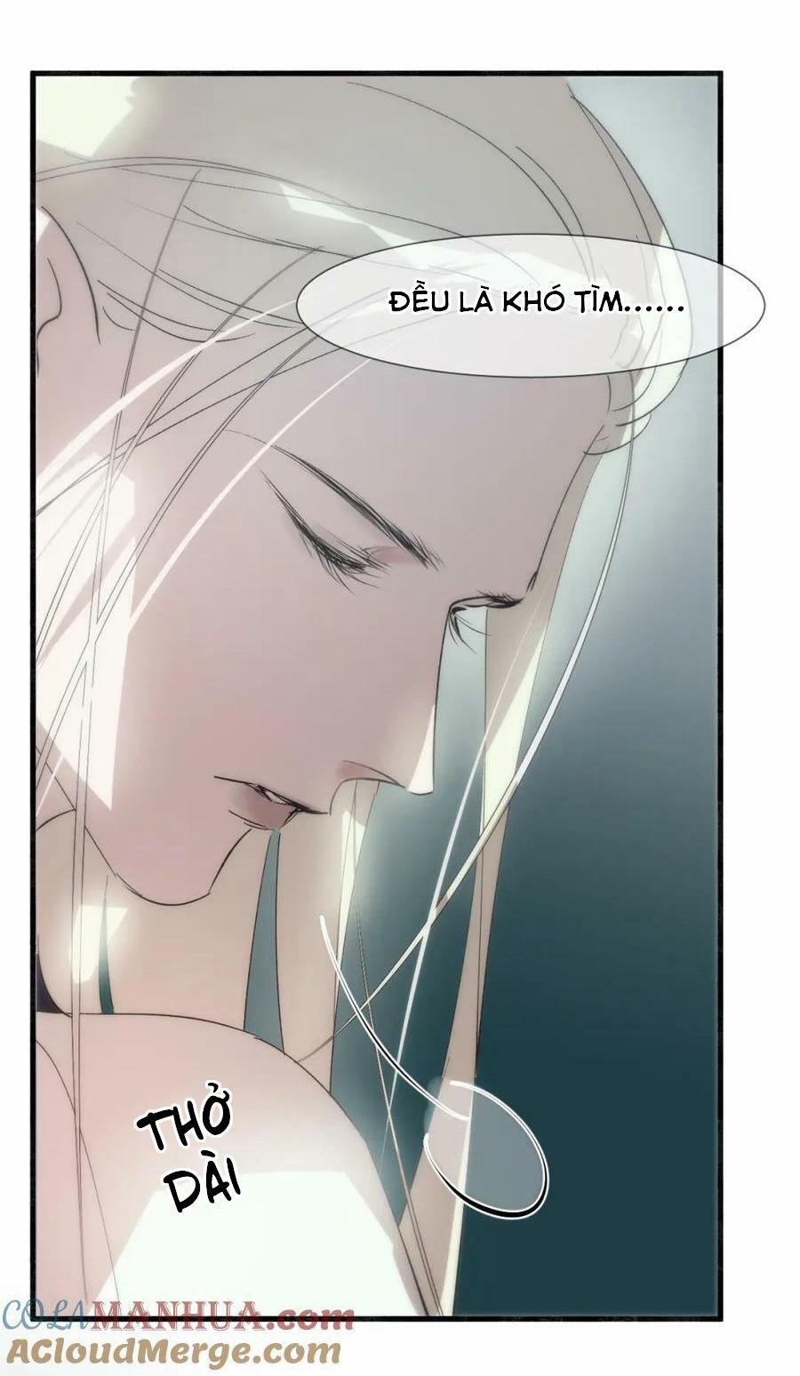 Tình Lang 30 trang 33