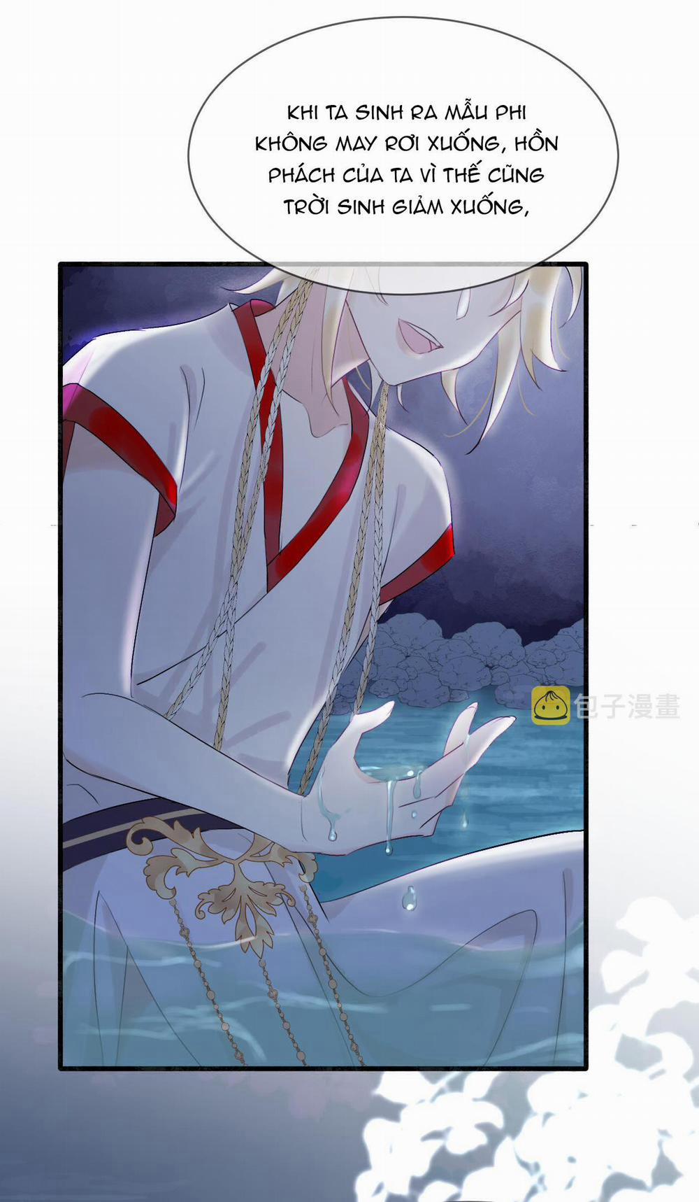 Tình Lang 4 trang 19