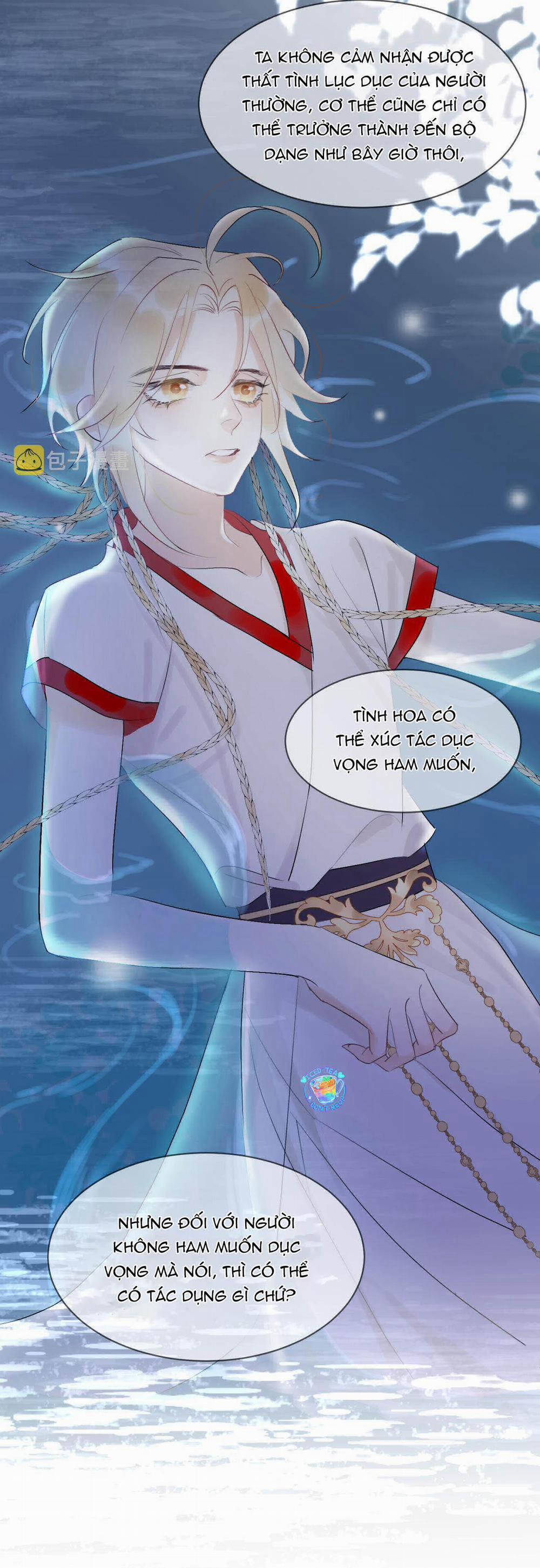 Tình Lang 4 trang 20