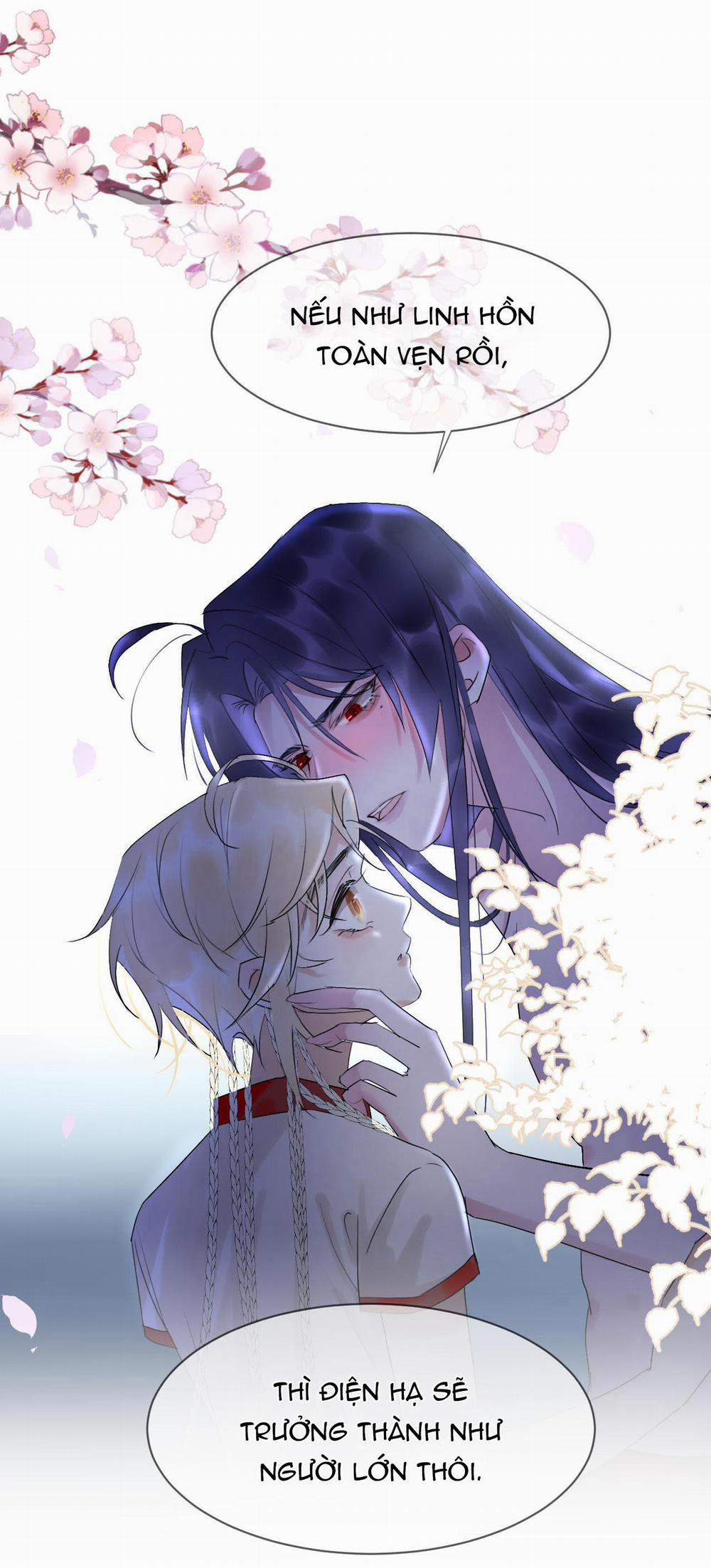 Tình Lang 4 trang 23