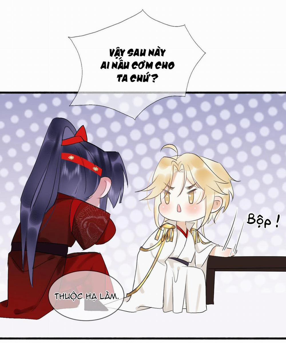 Tình Lang 4 trang 31