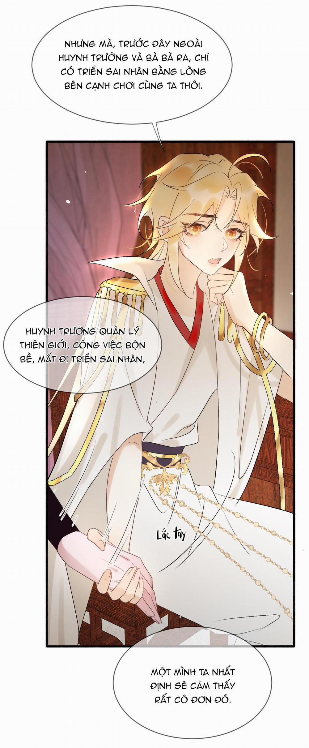 Tình Lang 4 trang 34