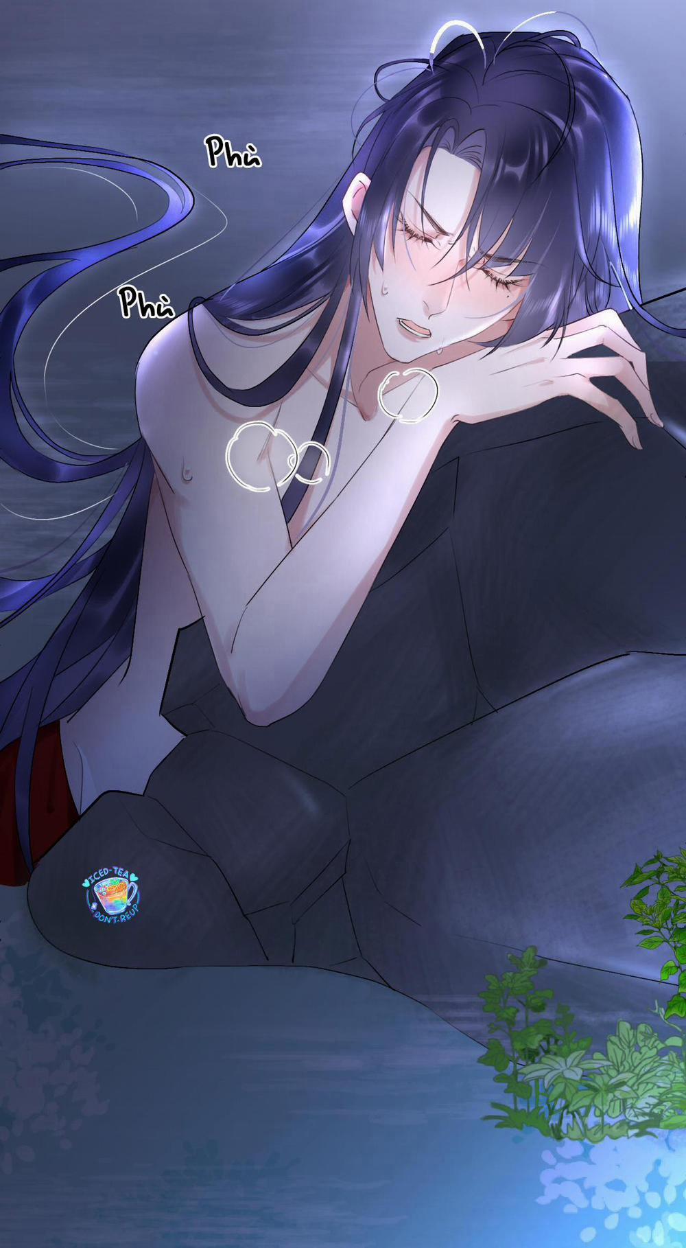 Tình Lang 4 trang 8