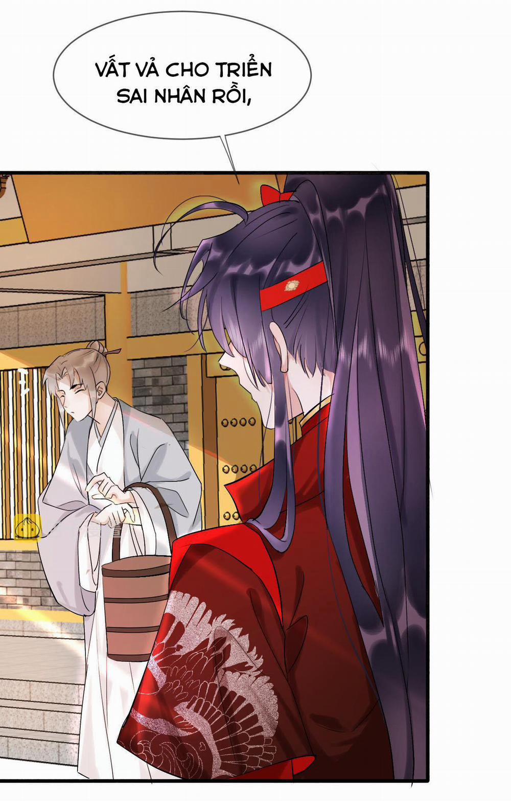 Tình Lang 5 trang 1